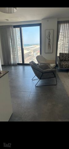 דירה להשכרה בתל אביב יפו (תיווך) — 4