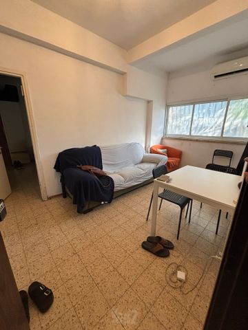 דירה להשכרה בתל אביב יפו (תיווך) — 3