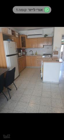 דירה להשכרה בירושלים (תיווך) — 2