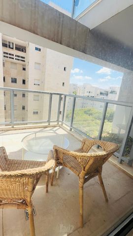 דירה להשכרה בתל אביב יפו (תיווך) — 4