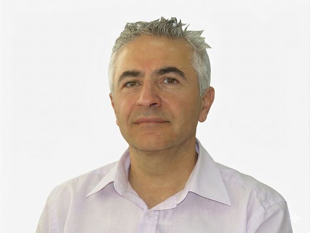 בני וו. רייך 