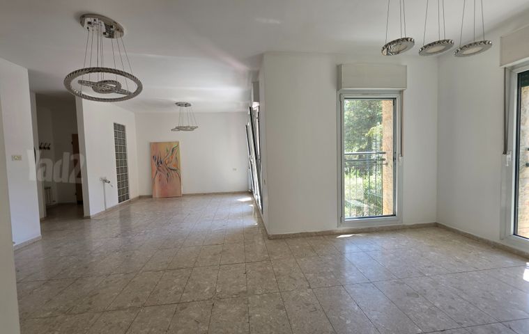 דירה להשכרה בירושלים (תיווך) — 3