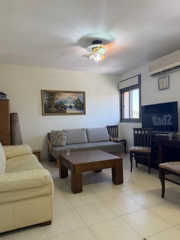 דירה להשכרה בירושלים (תיווך) — 4