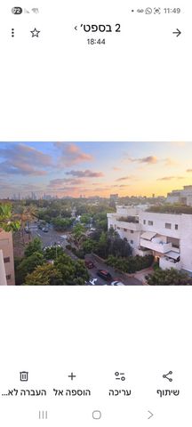 Tel Aviv-Yafo, Israel 7