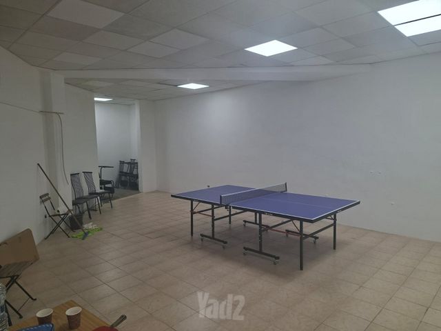 בן יהודה 34