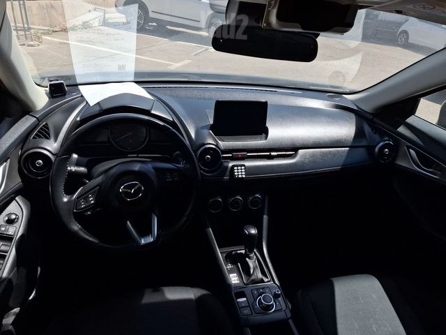 מודעת רכב מאזדה CX-3 1