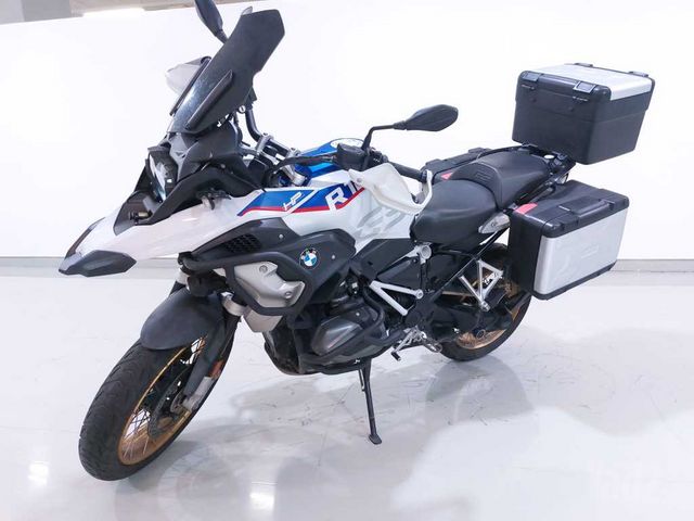 מודעת רכב ב.מ.וו R1250GS