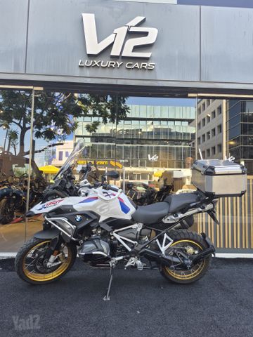 מודעת רכב ב.מ.וו R1250GS