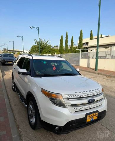 מודעת רכב הונדה X-ADV750