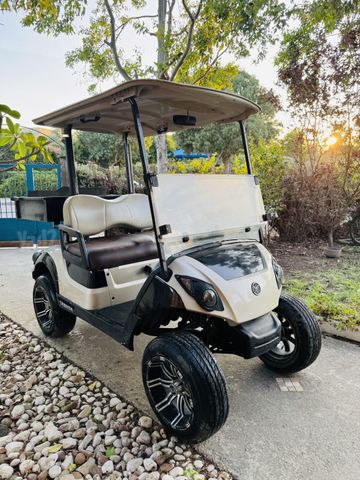 מודעת רכב Yamaha