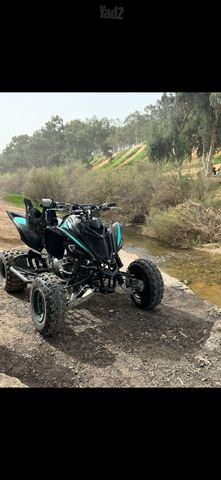 מודעת רכב ימאהה