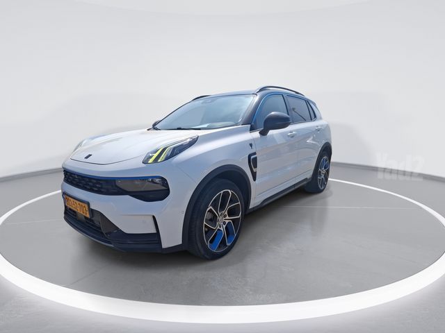 מודעת רכב לינק אנד קו 01 2
