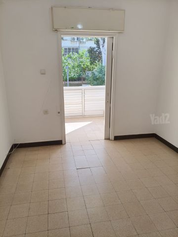 דירה להשכרה בתל אביב יפו — 3