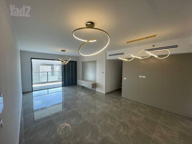 דירה להשכרה בירושלים — 3