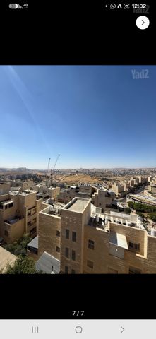 דירה להשכרה בירושלים — 4