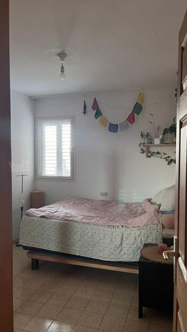 דירה להשכרה בתל אביב יפו — 3