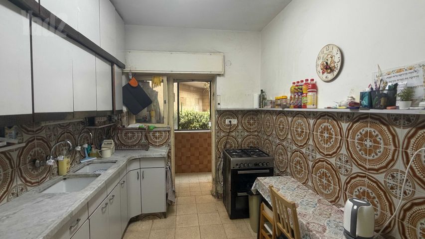דירה להשכרה בירושלים — 3