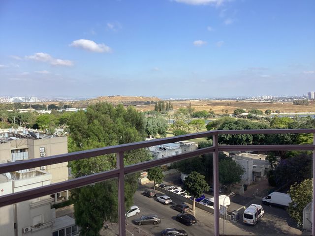דירה להשכרה בתל אביב יפו