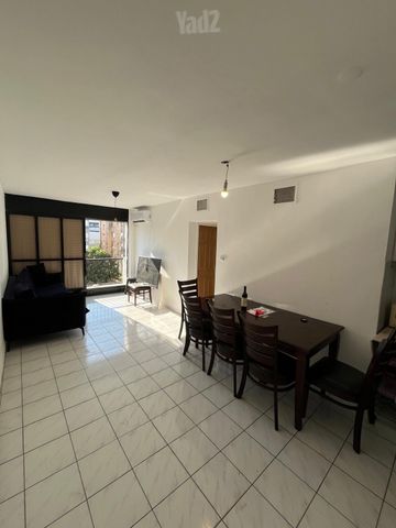 דירה להשכרה בתל אביב יפו — 2