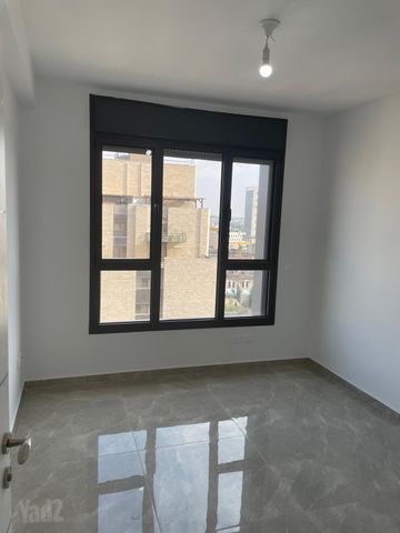דירה להשכרה בירושלים — 2
