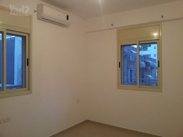 דירה להשכרה בתל אביב יפו — 3