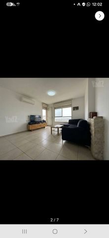 דירה להשכרה בירושלים — 2