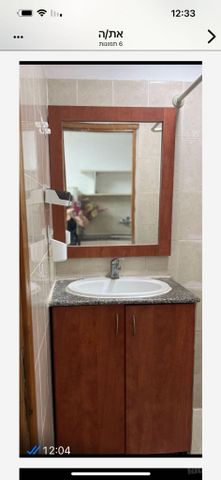 דירה להשכרה בתל אביב יפו — 4