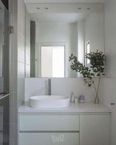 דירה למכירה בתל אביב יפו (תיווך) — 4