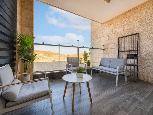 דירה למכירה בירושלים (תיווך)