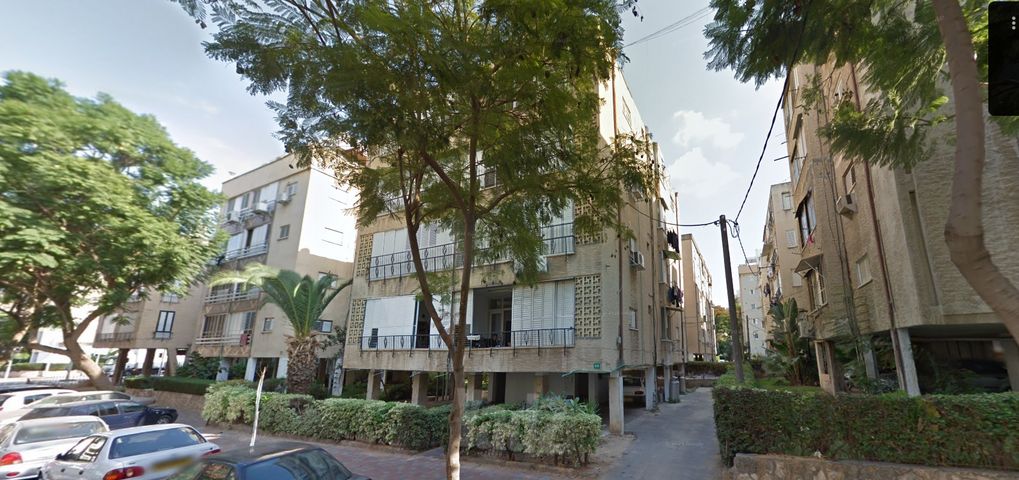 נחלת צבי 