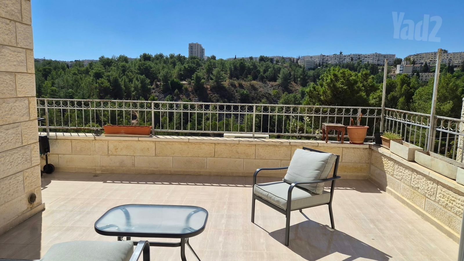 בית פרטי/ קוטג', דגן, גילה, ירושלים