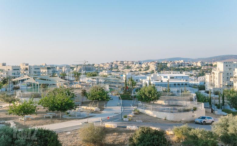 חזון עובדיה / רמת בית שמש ג-2