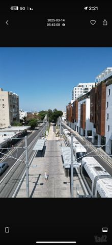 דירת גן להשכרה בתל אביב יפו (תיווך) — 3