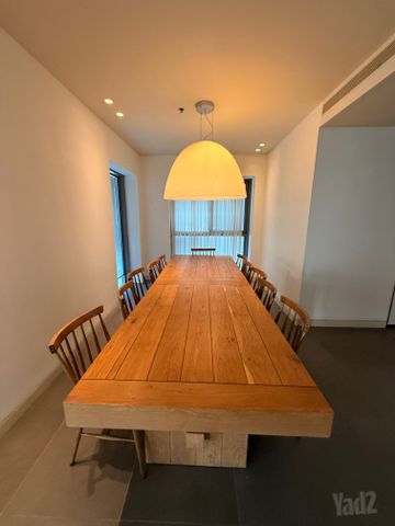 דירה להשכרה בתל אביב יפו (תיווך) — 4