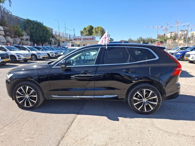 מודעת רכב וולוו XC60 1