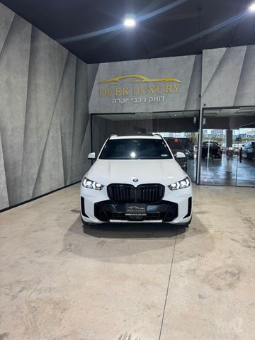 מודעת רכב ב מ וו X5