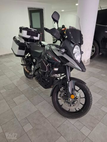 מודעת רכב סוזוקי DL1000 וי-סטרום