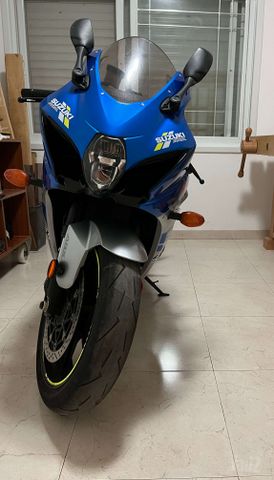 מודעת רכב סוזוקי GSX-R1000