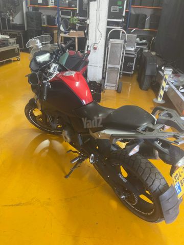 מודעת רכב ב.מ.וו G310GS