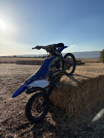 מודעת רכב Sherco SE 250R-2T Factory