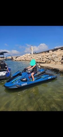 מודעת רכב ימאהה