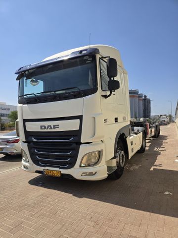 מודעת רכב דאף