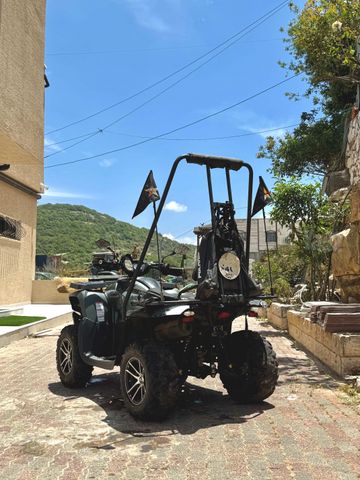 מודעת רכב ACCESS