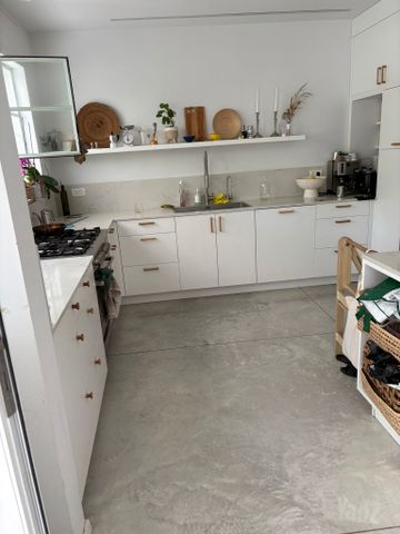 דירת גן למכירה בתל אביב יפו — 3