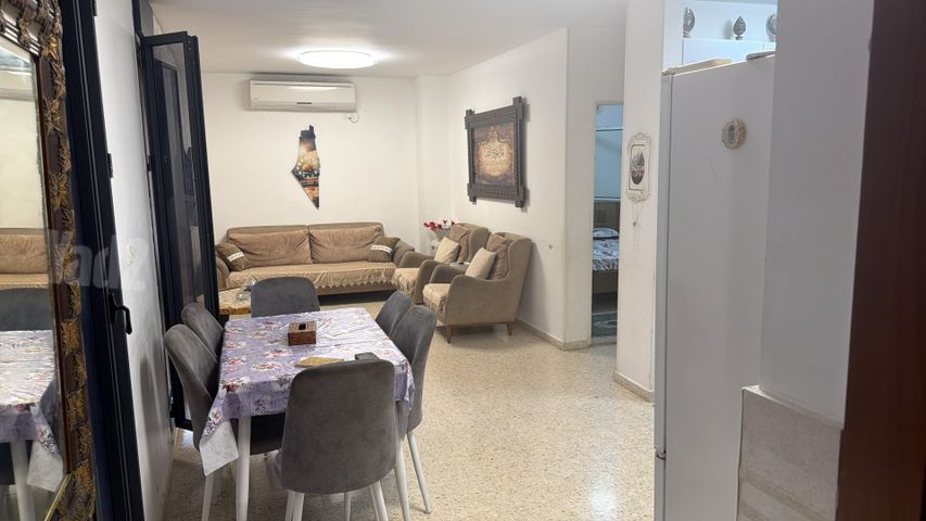 דירה להשכרה בתל אביב יפו