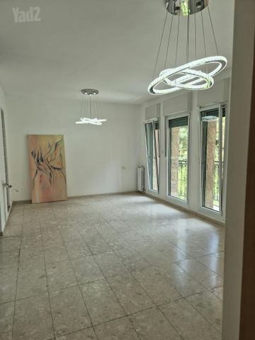 דירה להשכרה בירושלים