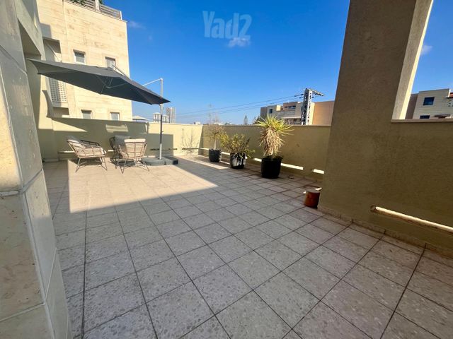 דירה להשכרה בתל אביב יפו — 3