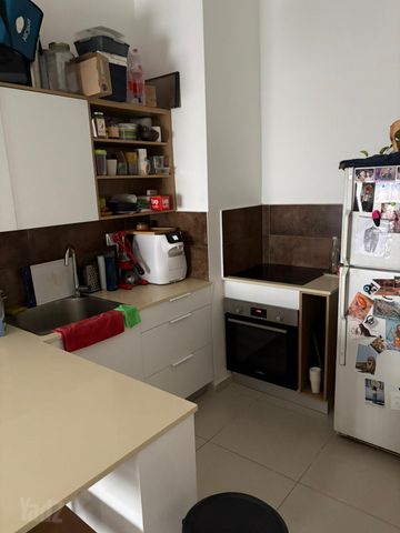 דירה להשכרה בתל אביב יפו — 3