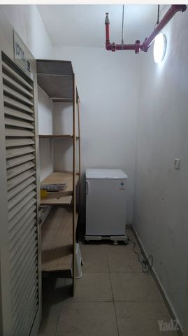 מחסן להשכרה בתל אביב יפו — 2