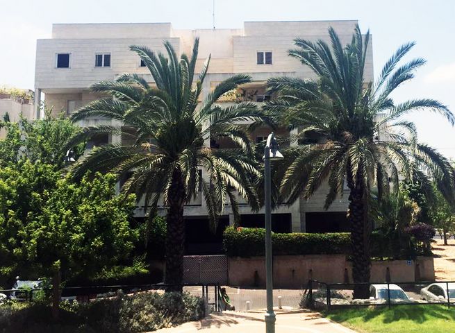 Tel Aviv-Yafo, Israel 7